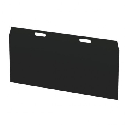 CAYMON FCD116 Flightcase divider plate for FCE126H